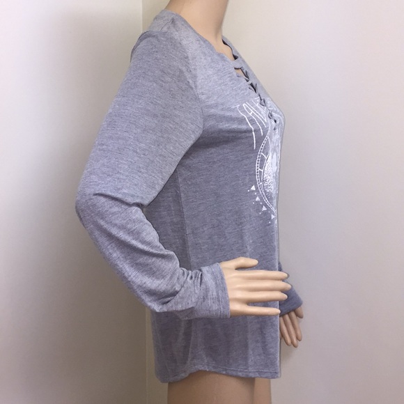 Modern Lux Long Sleeves - Picture 4 of 8